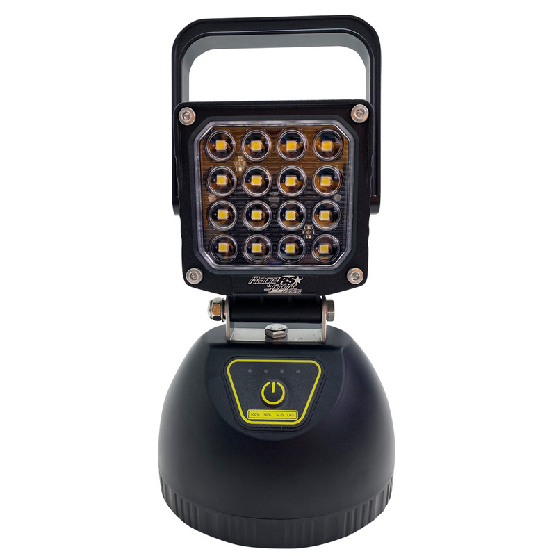 Vehicle-Mounted Work Light - 1007530